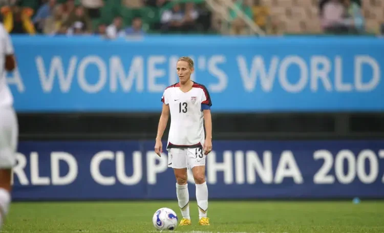 FIFA Celebrates Women’s Football Legends as International Women’s Day Approaches