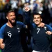 Griezmann’s Gaming Goal: From Fortnite Dance to World Cup Glory