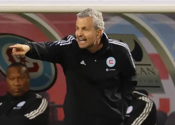 Klopas Reflects on USA’s Football Evolution and Expectations for 2026