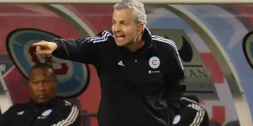 Klopas Reflects on USA’s Football Evolution and Expectations for 2026