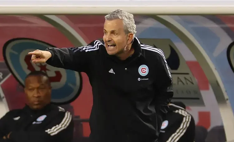 Klopas Reflects on USA’s Football Evolution and Expectations for 2026