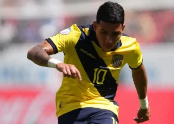 What’s Next for Kendry Paez? Chelsea Wonderkid Set for Summer Loan Move