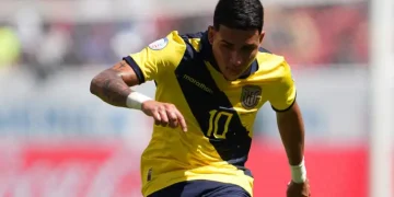 What’s Next for Kendry Paez? Chelsea Wonderkid Set for Summer Loan Move