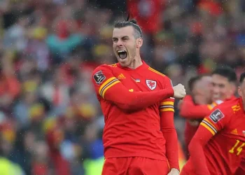 FIFA World Cup: How Wales Shattered 64-Year World Cup Drought