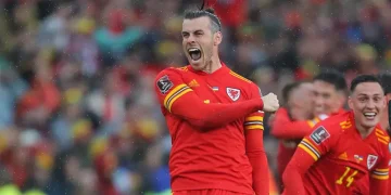 FIFA World Cup: How Wales Shattered 64-Year World Cup Drought