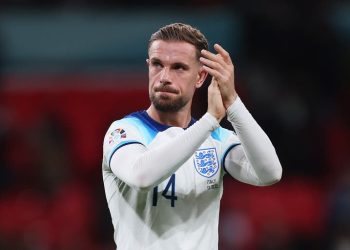 Henderson Earns Surprise Recall as Thomas Tuchel Names First England Squad