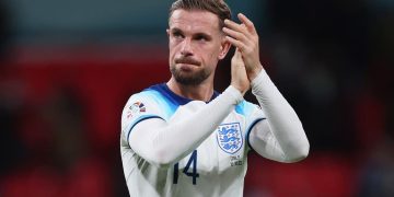 Henderson Earns Surprise Recall as Thomas Tuchel Names First England Squad