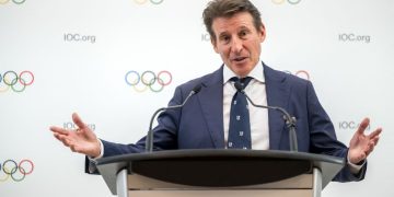 IOC Presidential Candidates Face Scrutiny Over Human Rights Commitments