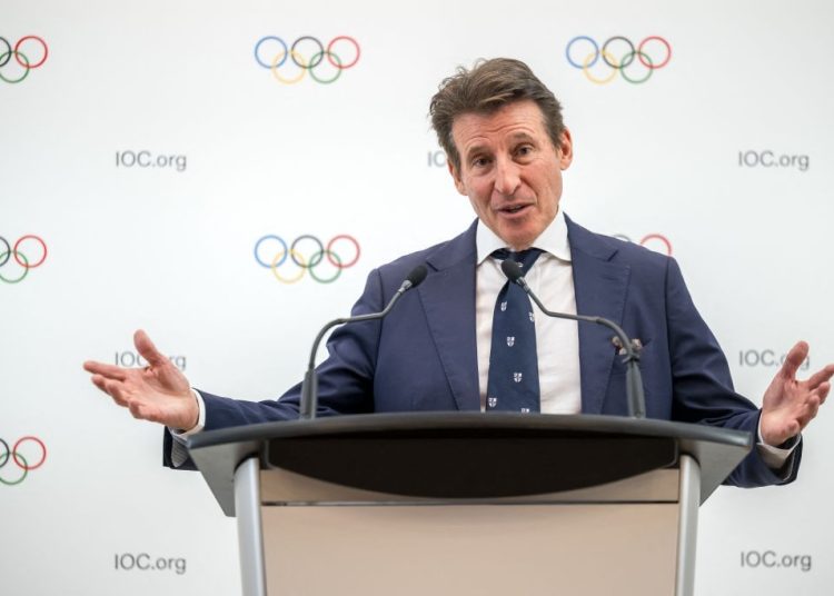IOC Presidential Candidates Face Scrutiny Over Human Rights Commitments