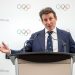 IOC Presidential Candidates Face Scrutiny Over Human Rights Commitments