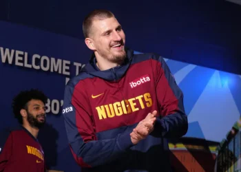 Jokic Expected to Return During Nuggets’ Homestand, Malone Confirms