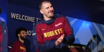Jokic Expected to Return During Nuggets’ Homestand, Malone Confirms
