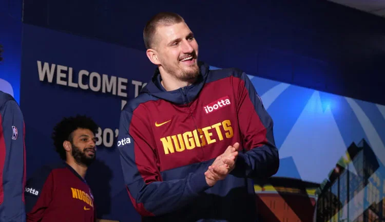 Jokic Expected to Return During Nuggets’ Homestand, Malone Confirms