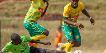BUL JT Extend Unbeaten Streak, Vipers JT Run Riot in FUFA Juniors League