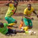 BUL JT Extend Unbeaten Streak, Vipers JT Run Riot in FUFA Juniors League