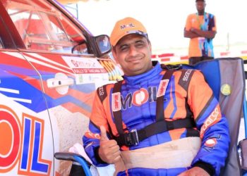 WRC Safari Rally Kenya: Ugandan Crew Gears Up for Iconic Motorsport Challenge