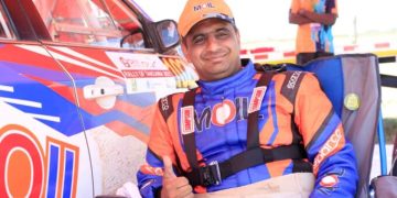 WRC Safari Rally Kenya: Ugandan Crew Gears Up for Iconic Motorsport Challenge