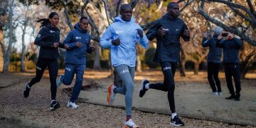 Kissa, Cheptegei Lead Uganda’s Charge at Tokyo Marathon