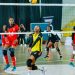 Volleyball: Kenya Pipeline Sets Pace in CAVB Zone 5 Championship