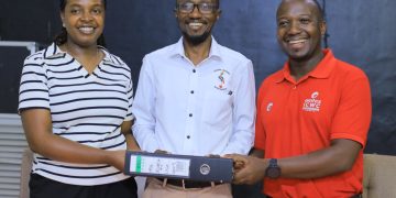 Kavuma Elected UCA Chairman as Musali, Namaganda Join New Leadership