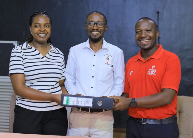 Kavuma Elected UCA Chairman as Musali, Namaganda Join New Leadership