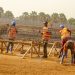 Akii Bua Stadium Construction Reaches Key Milestone as Earthworks Near Completion