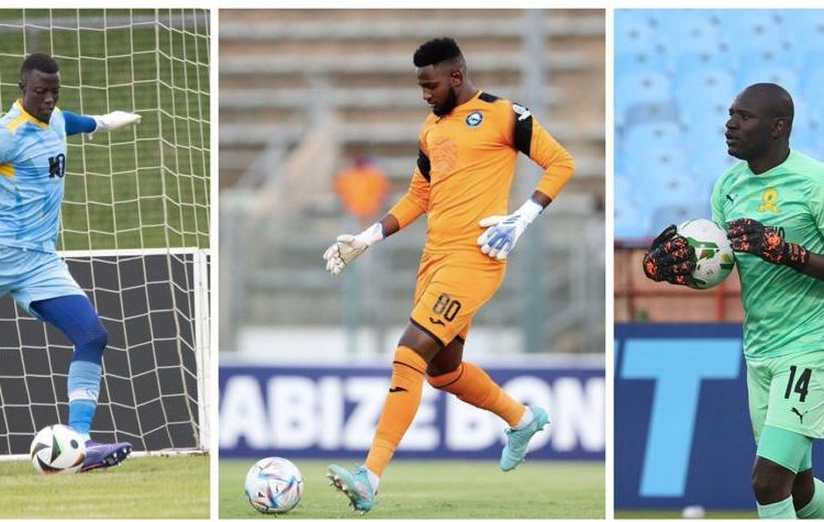 Onyango’s Sundowns Chase Another Glory, But Can Watenga and Magoola’s Teams Avoid Relegation?