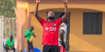 Vipers Edge Police to Tighten Grip on UPL Summit