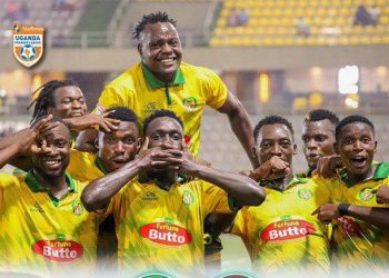 UPL: BUL End Kitara’s Defensive and Unbeaten Streak