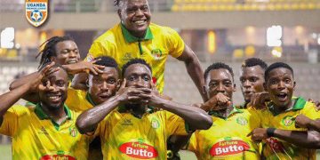 UPL: BUL End Kitara’s Defensive and Unbeaten Streak