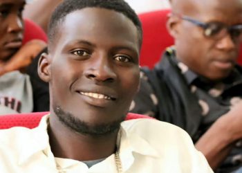 Uganda Lacrosse Mourns the Passing of Player and Coach Mubarak Manshur