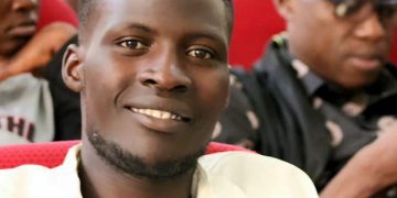 Uganda Lacrosse Mourns the Passing of Player and Coach Mubarak Manshur