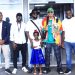El Hadji Diouf: “I Am Here to Inspire Young Talent in Uganda”