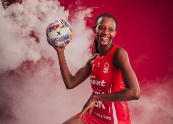 Newcomers Nottingham Forest Show Strength as Uganda’s Kadondi Shines in Defense