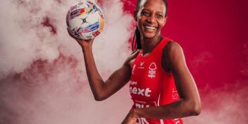 Newcomers Nottingham Forest Show Strength as Uganda’s Kadondi Shines in Defense