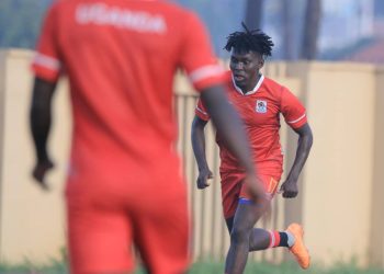 Muhammad Shaban Returns as Uganda Cranes Squad Named for World Cup Qualifiers