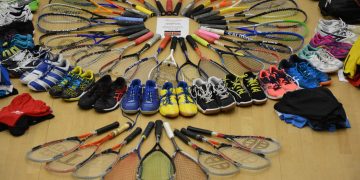Uganda Squash Scores Big: Edgbaston Priory Club Marks 150 Years with Transformative Partnership