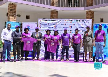 Joe Kigozi Academy to Host Uganda’s First Autism Awareness Run