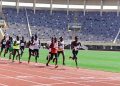 Uganda’s Top Athletes Return to Namboole for Second 2025 Trials