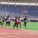 Uganda’s Top Athletes Return to Namboole for Second 2025 Trials