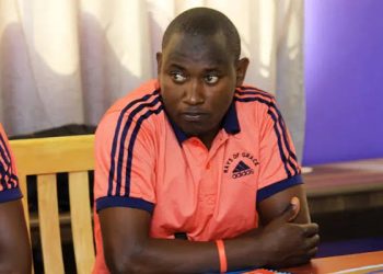 Hamza Lutalo Lands New Role at Victoria University