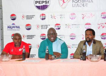 Pepsi University Football League Quarter-Finals Set, But Key Battles Remain