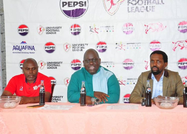 Pepsi University Football League Quarter-Finals Set, But Key Battles Remain