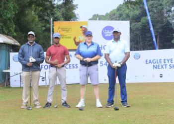 I&M Bank Katogo Golf Series Tees Off New Season with Exciting Format and Big Prizes