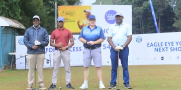 I&M Bank Katogo Golf Series Tees Off New Season with Exciting Format and Big Prizes