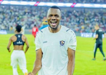 Lwanga’s APR Contract Renewal Talks Stall