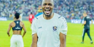 Lwanga’s APR Contract Renewal Talks Stall