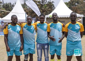 The Corporate Games 8th Edition