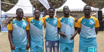 The Corporate Games 8th Edition