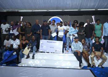 P&B and Fairway Zokka Excel as I&M Bank Katogo Golf Series Tees Off for 2025